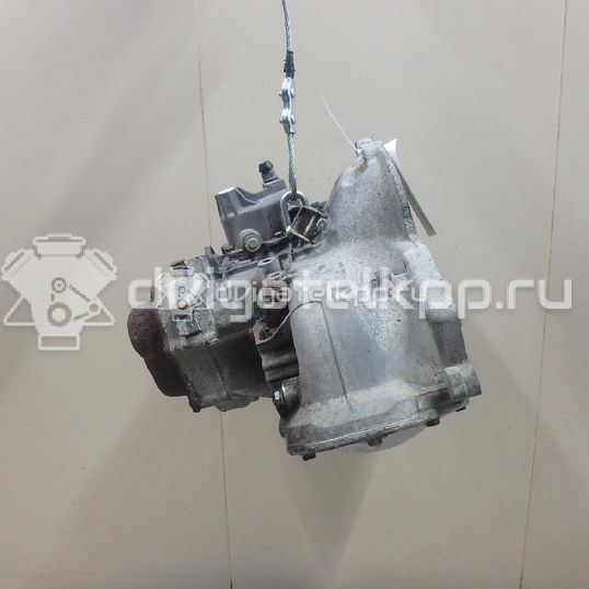 Фото Контрактная (б/у) МКПП для Opel Astra / Vectra / Meriva 101-105 л.с 16V 1.6 л Z 16 XEP бензин R1510282