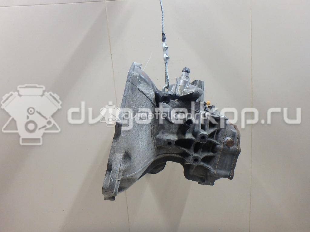 Фото Контрактная (б/у) МКПП для Opel Astra / Vectra / Meriva 101-105 л.с 16V 1.6 л Z 16 XEP бензин R1510282 {forloop.counter}}