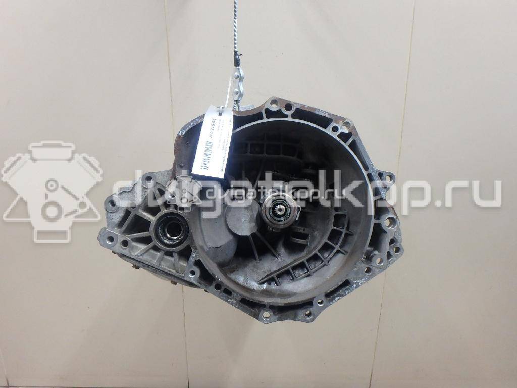 Фото Контрактная (б/у) МКПП для Opel Astra / Vectra / Meriva 101-105 л.с 16V 1.6 л Z 16 XEP бензин R1510282 {forloop.counter}}