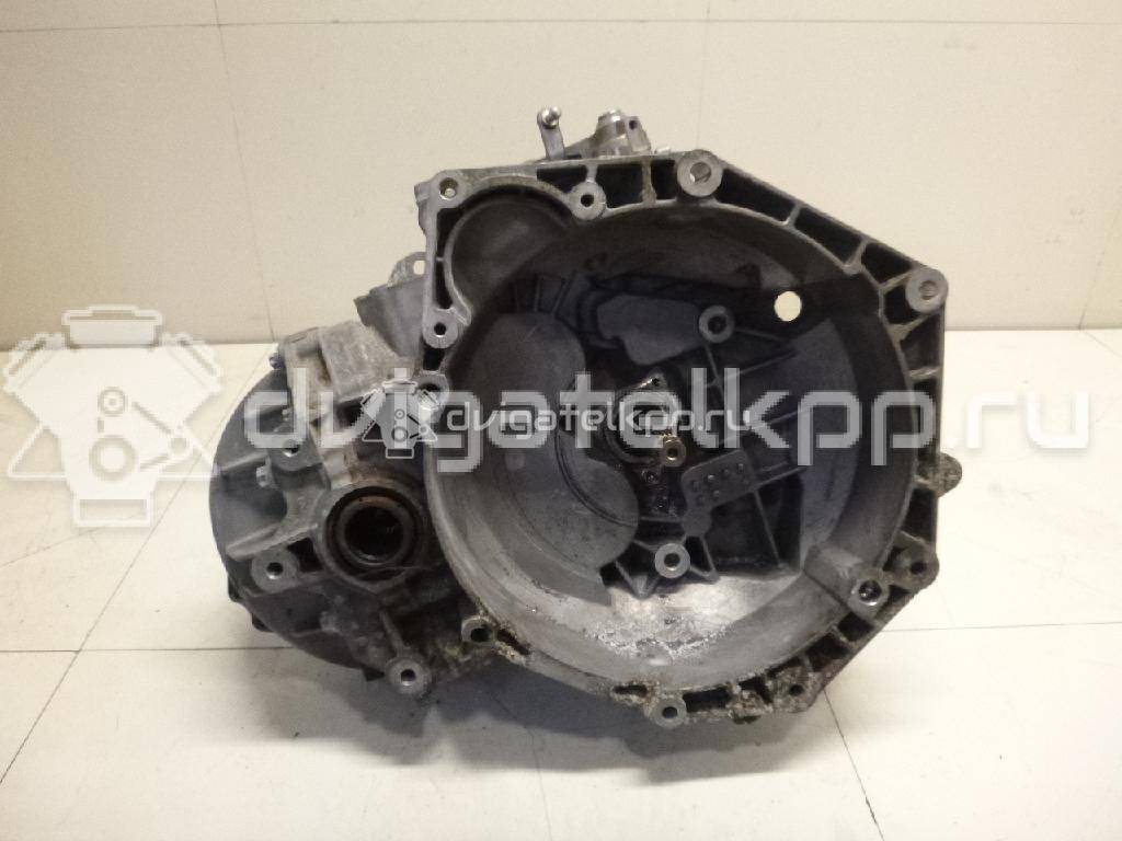 Фото Контрактная (б/у) МКПП для Opel / Vauxhall 177 л.с 24V 3.0 л Y 30 DT Дизельное топливо F40 {forloop.counter}}