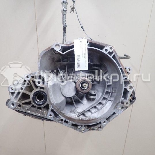 Фото Контрактная (б/у) МКПП для Opel Astra / Vectra / Meriva 101-105 л.с 16V 1.6 л Z 16 XEP бензин 55565138