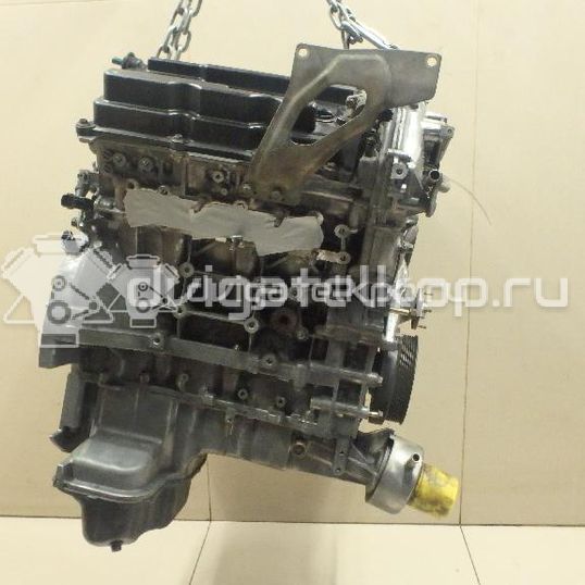 Фото Контрактный (б/у) двигатель VQ40DE для Nissan Pathfinder 264-295 л.с 24V 4.0 л бензин