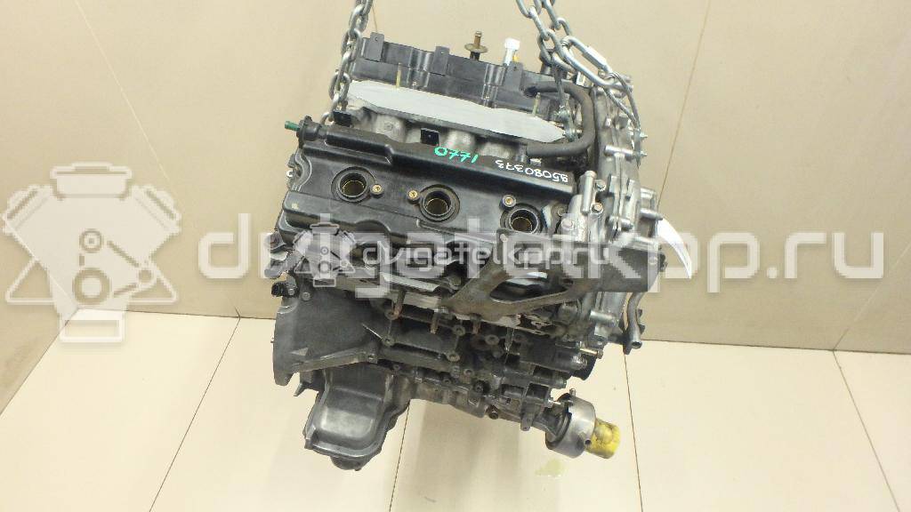 Фото Контрактный (б/у) двигатель VQ40DE для Suzuki / Nissan 264-295 л.с 24V 4.0 л бензин {forloop.counter}}