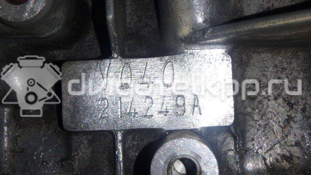 Фото Контрактный (б/у) двигатель VQ40DE для Suzuki / Nissan 264-295 л.с 24V 4.0 л бензин {forloop.counter}}