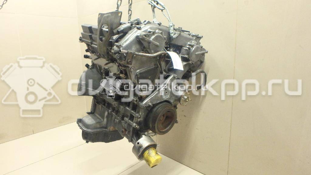 Фото Контрактный (б/у) двигатель VQ40DE для Nissan Pathfinder 264-295 л.с 24V 4.0 л бензин {forloop.counter}}