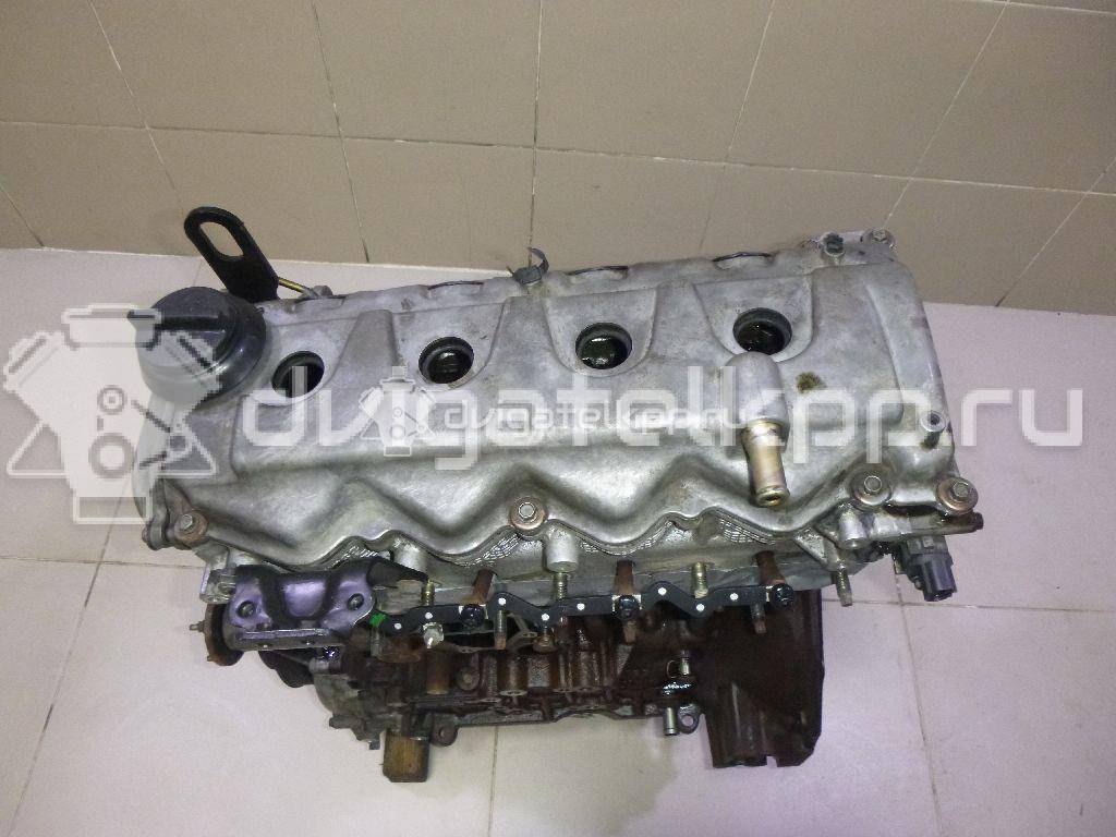 Фото Контрактный (б/у) двигатель YD25DDTi для Nissan Cabstar / Navara / Np300 / Pathfinder / Pick Up 100-190 л.с 16V 2.5 л Дизельное топливо 16700EB39A {forloop.counter}}