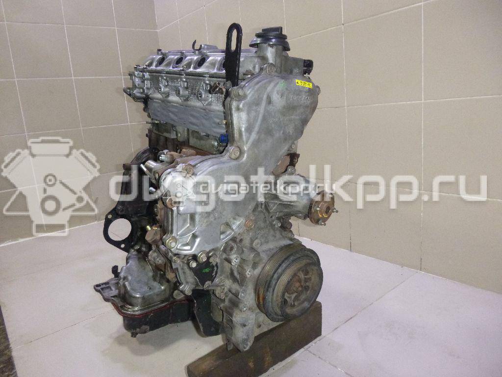 Фото Контрактный (б/у) двигатель YD25DDTi для Nissan Cabstar / Navara / Np300 / Pathfinder / Pick Up 100-190 л.с 16V 2.5 л Дизельное топливо 16700EB39A {forloop.counter}}