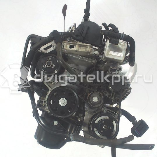 Фото Контрактный (б/у) двигатель CBZA для Skoda / Volkswagen 86 л.с 8V 1.2 л бензин 03F100091A