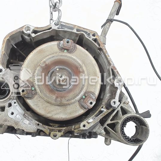 Фото Контрактная (б/у) АКПП для Holden / Opel / Chevrolet / Vauxhall 122-125 л.с 16V 1.8 л Z 18 XE бензин