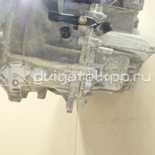 Фото Контрактная (б/у) МКПП для Opel Astra / Corsa 101 л.с 16V 1.4 л A 14 XER бензин 55584372