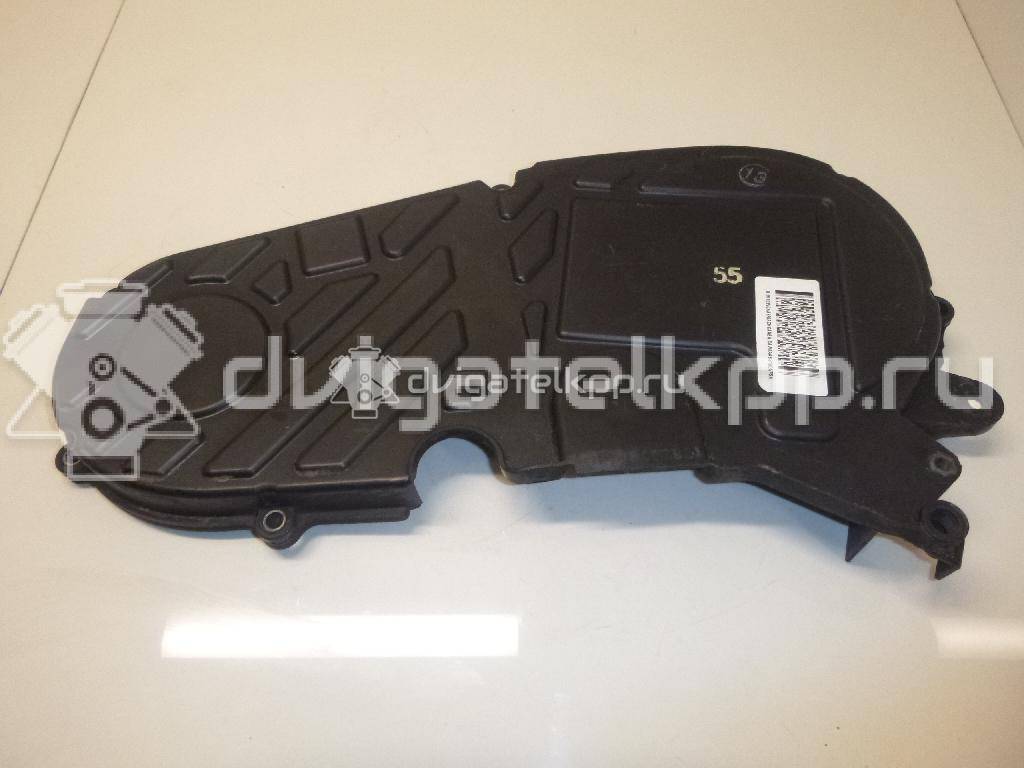 Фото Кожух ремня ГРМ для двигателя A 20 DTH для Opel Astra / Insignia / Zafira / Cascada W13 160-165 л.с 16V 2.0 л Дизельное топливо 0638867 {forloop.counter}}