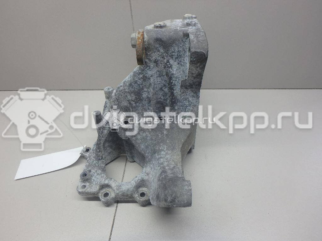 Фото Кронштейн ТНВД для двигателя A 20 DTH для Opel Astra / Insignia / Zafira / Cascada W13 160-165 л.с 16V 2.0 л Дизельное топливо 55574720 {forloop.counter}}