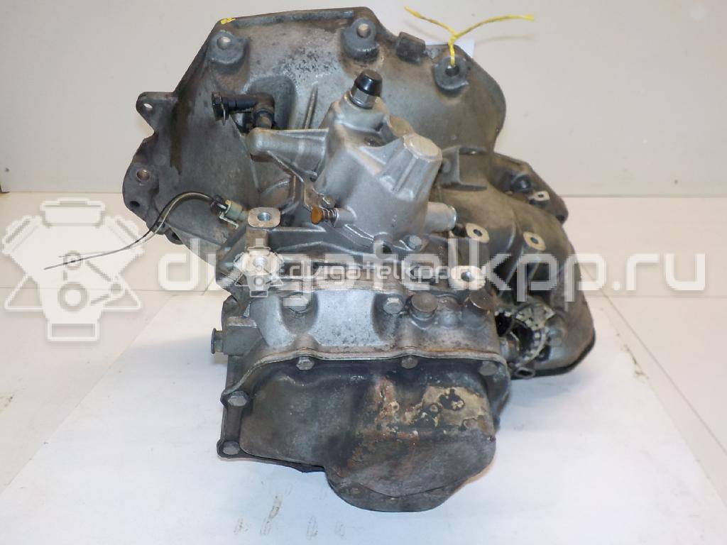 Фото Контрактная (б/у) МКПП для Opel / Suzuki / Vauxhall 60 л.с 12V 1.0 л Z 10 XEP бензин 4705914 {forloop.counter}}