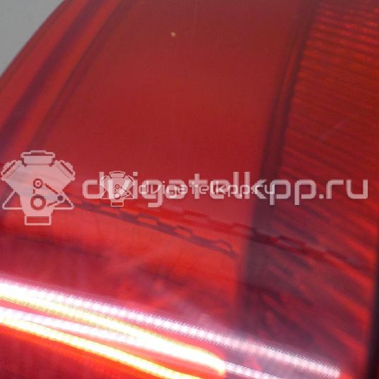 Фото Фонарь задний левый  3T9945111 для Skoda Superb