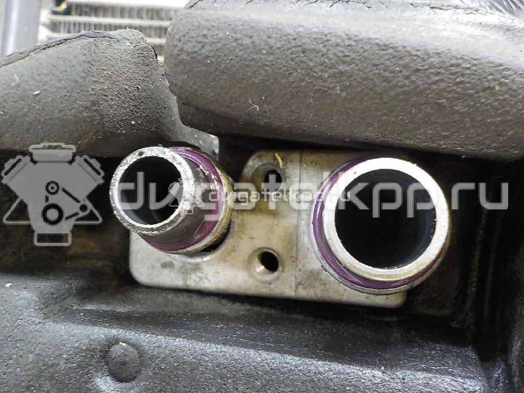 Фото Испаритель кондиционера  3C1820103B для Skoda Superb / Yeti 5L {forloop.counter}}