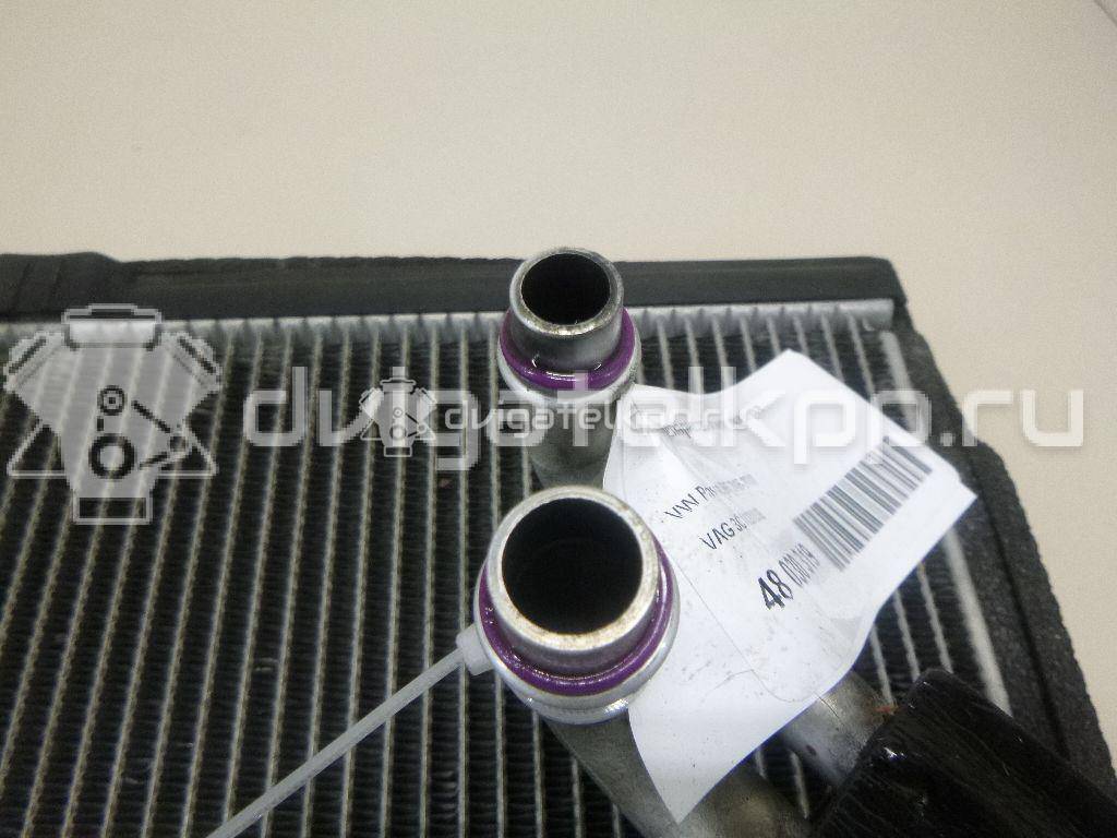 Фото Испаритель кондиционера  3C1820103B для Skoda Superb / Yeti 5L {forloop.counter}}