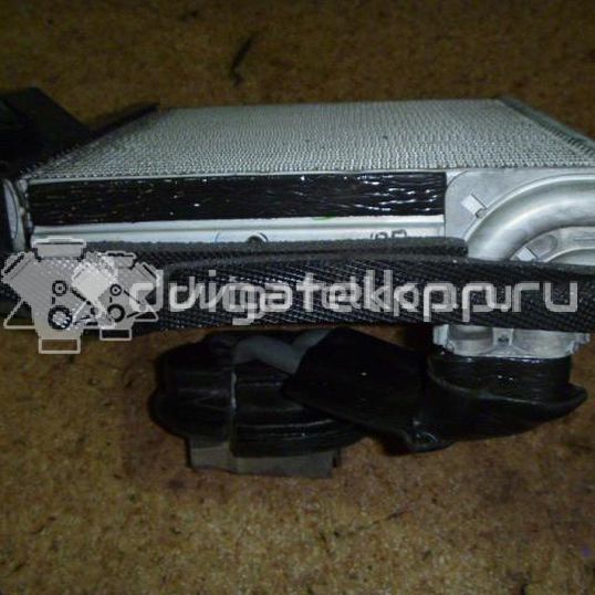 Фото Испаритель кондиционера  3C1820103B для Skoda Superb / Yeti 5L