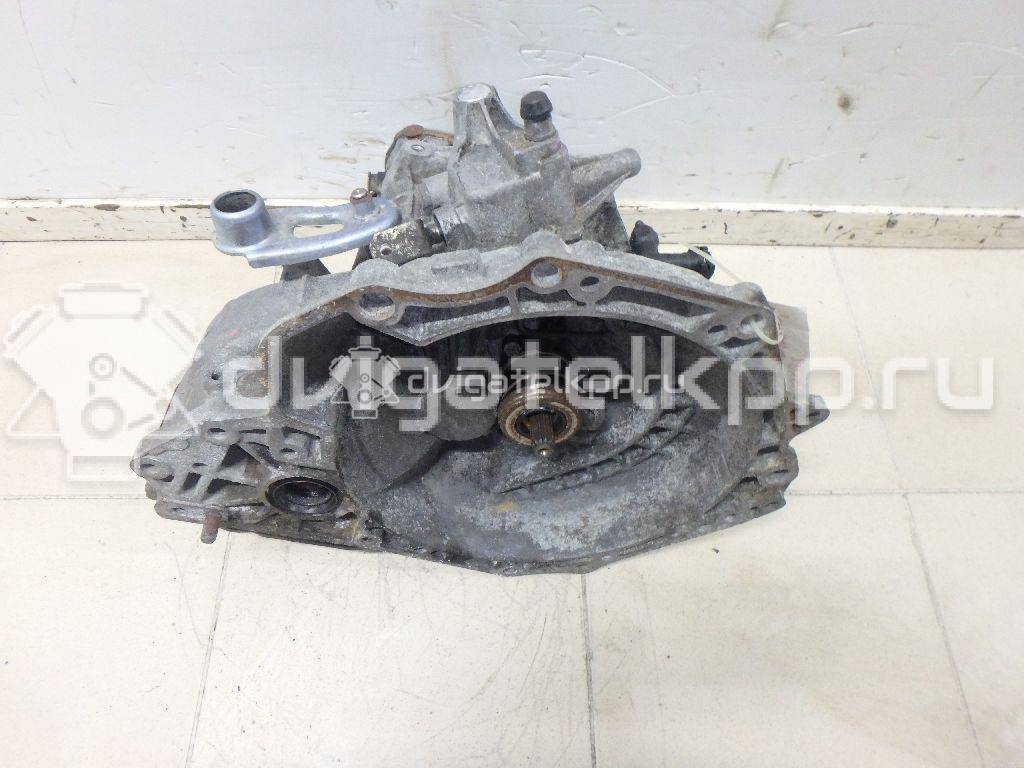 Фото Контрактная (б/у) МКПП для Opel Astra / Corsa / Agila 75-80 л.с 16V 1.2 л Z 12 XEP бензин 5700059 {forloop.counter}}