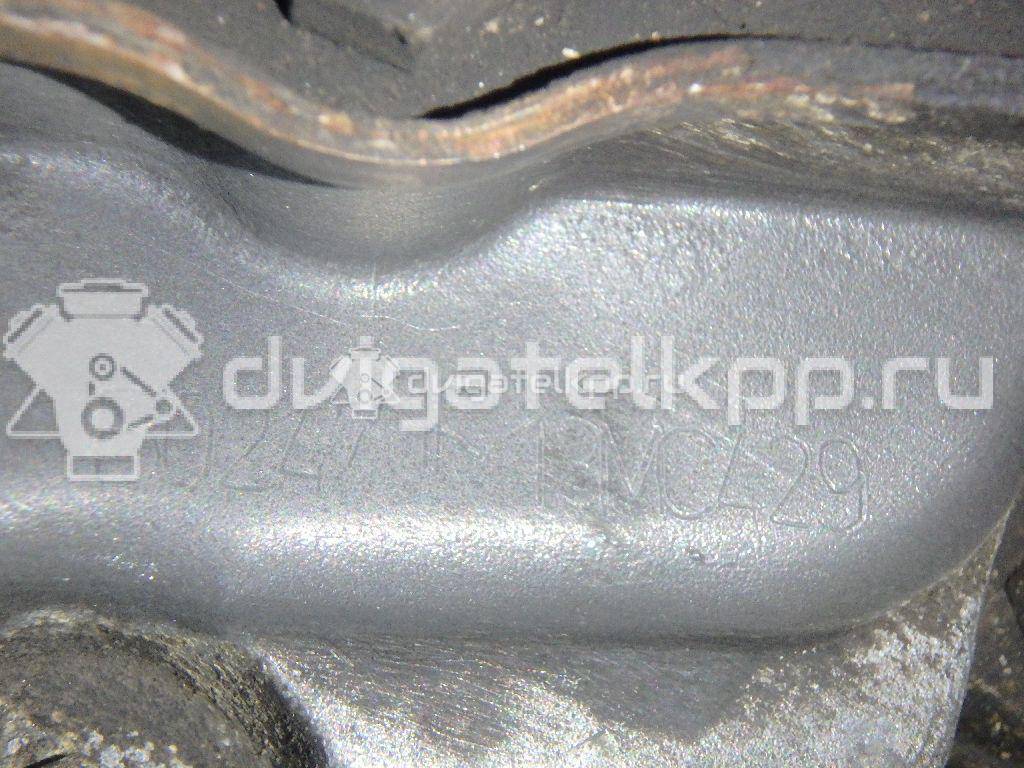 Фото Контрактная (б/у) МКПП для Opel Astra / Corsa / Agila 75-80 л.с 16V 1.2 л Z 12 XEP бензин 5700059 {forloop.counter}}