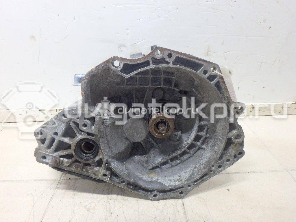 Фото Контрактная (б/у) МКПП для Opel Astra / Corsa / Agila 75-80 л.с 16V 1.2 л Z 12 XEP бензин 5700059 {forloop.counter}}