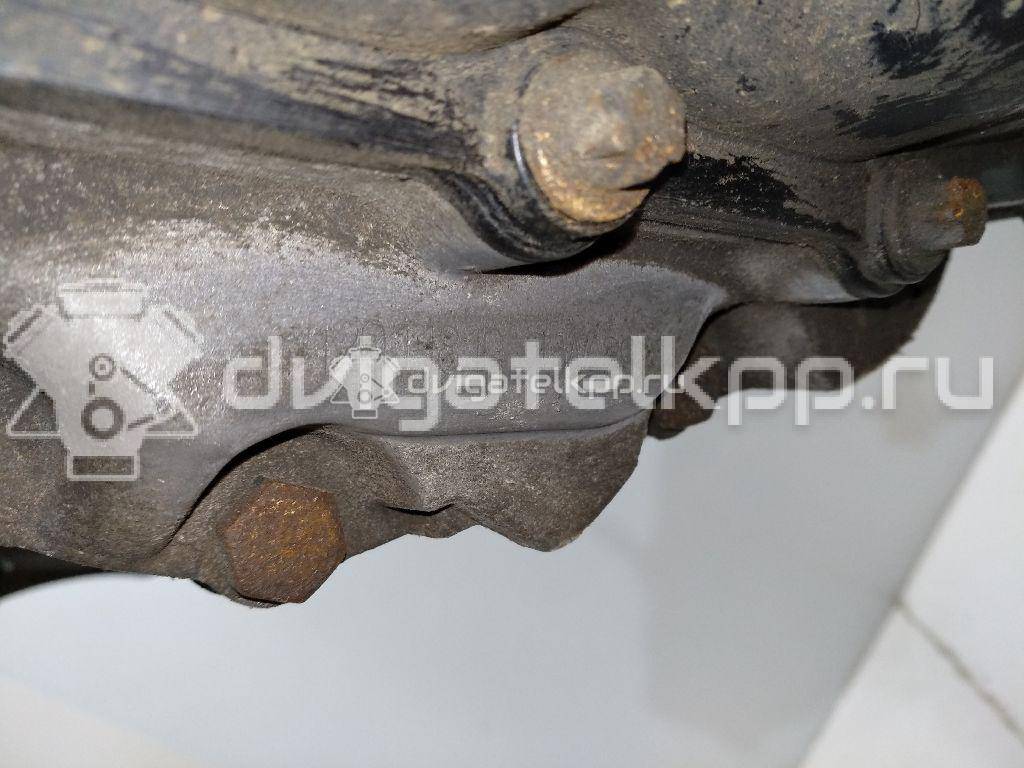 Фото Контрактная (б/у) МКПП для Opel Corsa 83-86 л.с 16V 1.2 л A 12 XER бензин 55566124 {forloop.counter}}