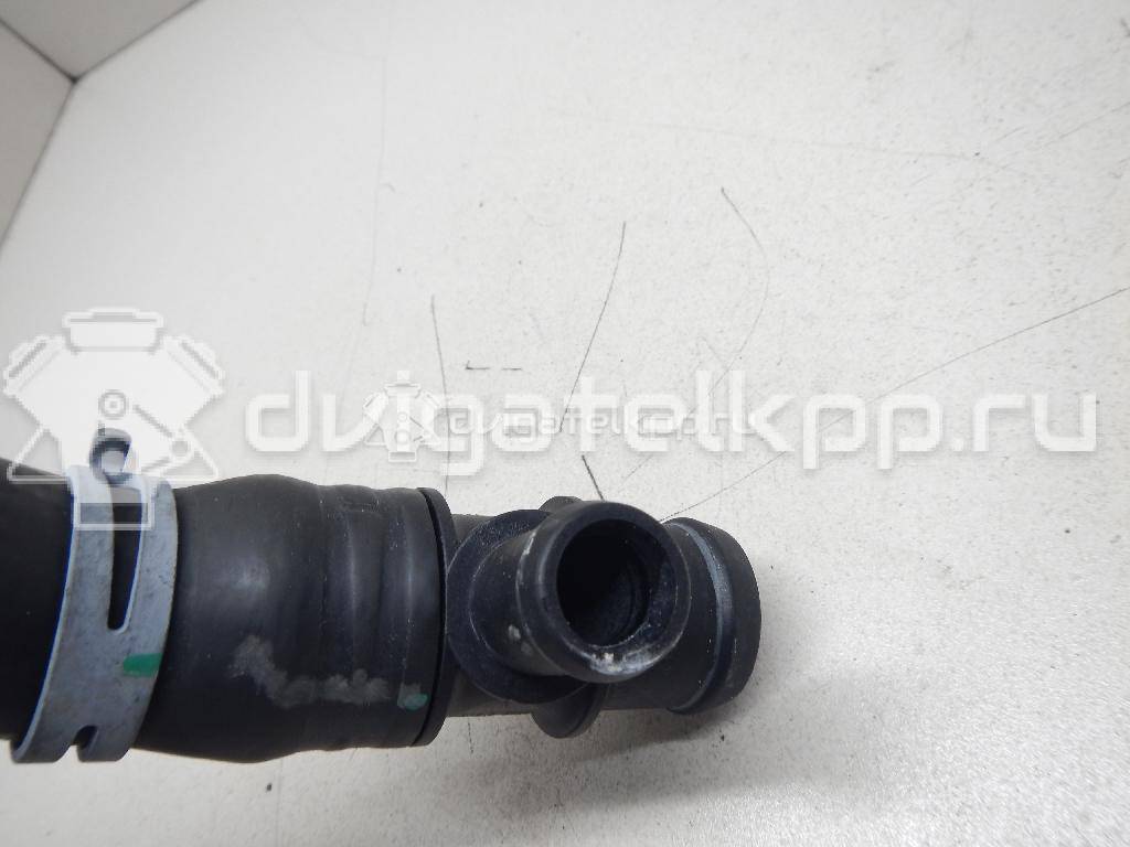 Фото Патрубок радиатора  1K0122051HK для Skoda Octavia / Yeti 5L / Octaviaii 1Z3 / Superb {forloop.counter}}