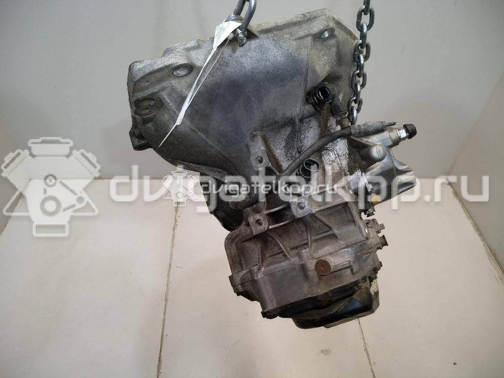 Фото Контрактная (б/у) МКПП для Opel Corsa 83-86 л.с 16V 1.2 л A 12 XER бензин 55566124 {forloop.counter}}