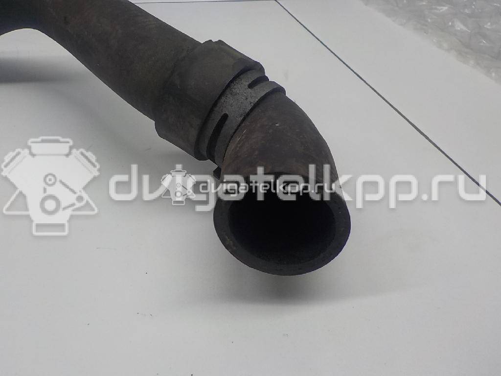 Фото Патрубок радиатора  1K0122051HK для Skoda Octavia / Yeti 5L / Octaviaii 1Z3 / Superb {forloop.counter}}