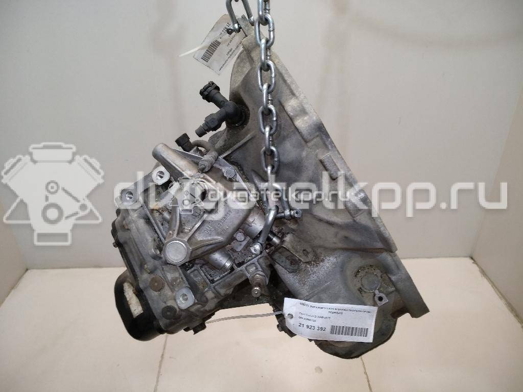 Фото Контрактная (б/у) МКПП для Opel Corsa 83-86 л.с 16V 1.2 л A 12 XER бензин 55566124 {forloop.counter}}