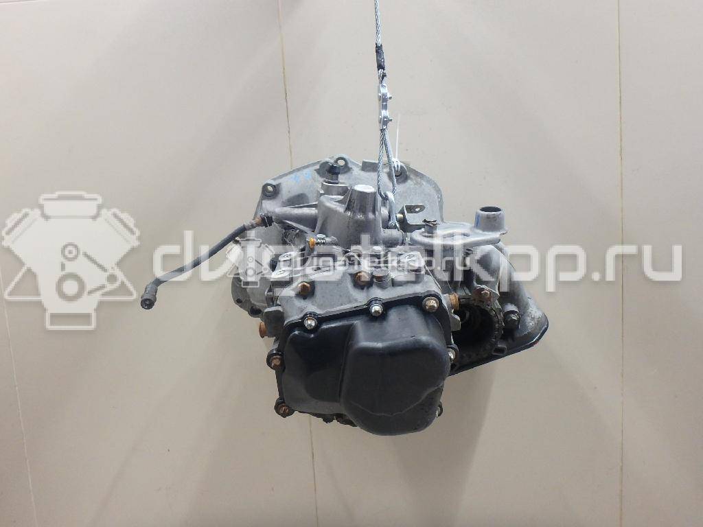 Фото Контрактная (б/у) МКПП для Opel Corsa 83-86 л.с 16V 1.2 л A 12 XER бензин 55566124 {forloop.counter}}