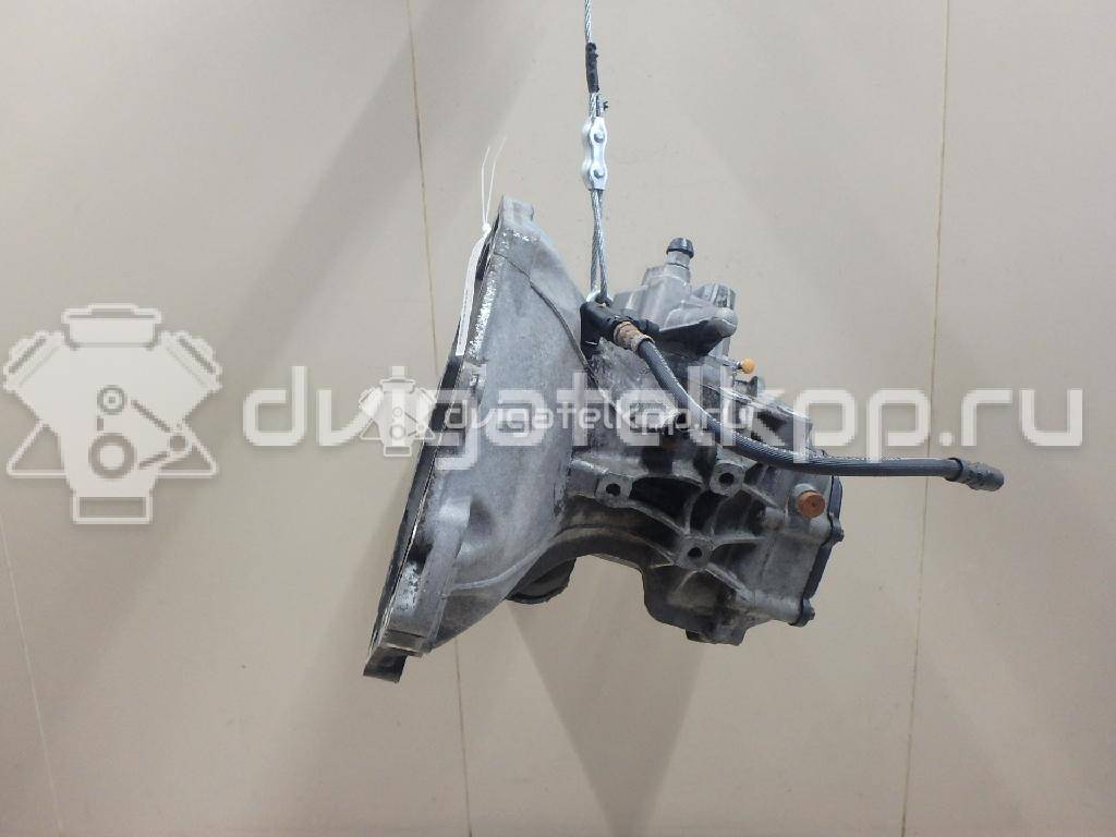 Фото Контрактная (б/у) МКПП для Opel Corsa 83-86 л.с 16V 1.2 л A 12 XER бензин 55566124 {forloop.counter}}