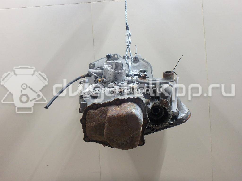 Фото Контрактная (б/у) МКПП для Opel Astra / Corsa / Agila 75-80 л.с 16V 1.2 л Z 12 XEP бензин 55555932 {forloop.counter}}