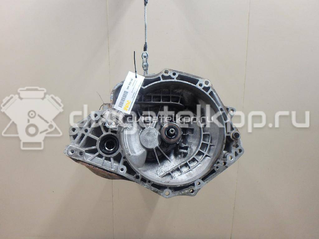 Фото Контрактная (б/у) МКПП для Opel Astra / Corsa / Agila 75-80 л.с 16V 1.2 л Z 12 XEP бензин 55555932 {forloop.counter}}