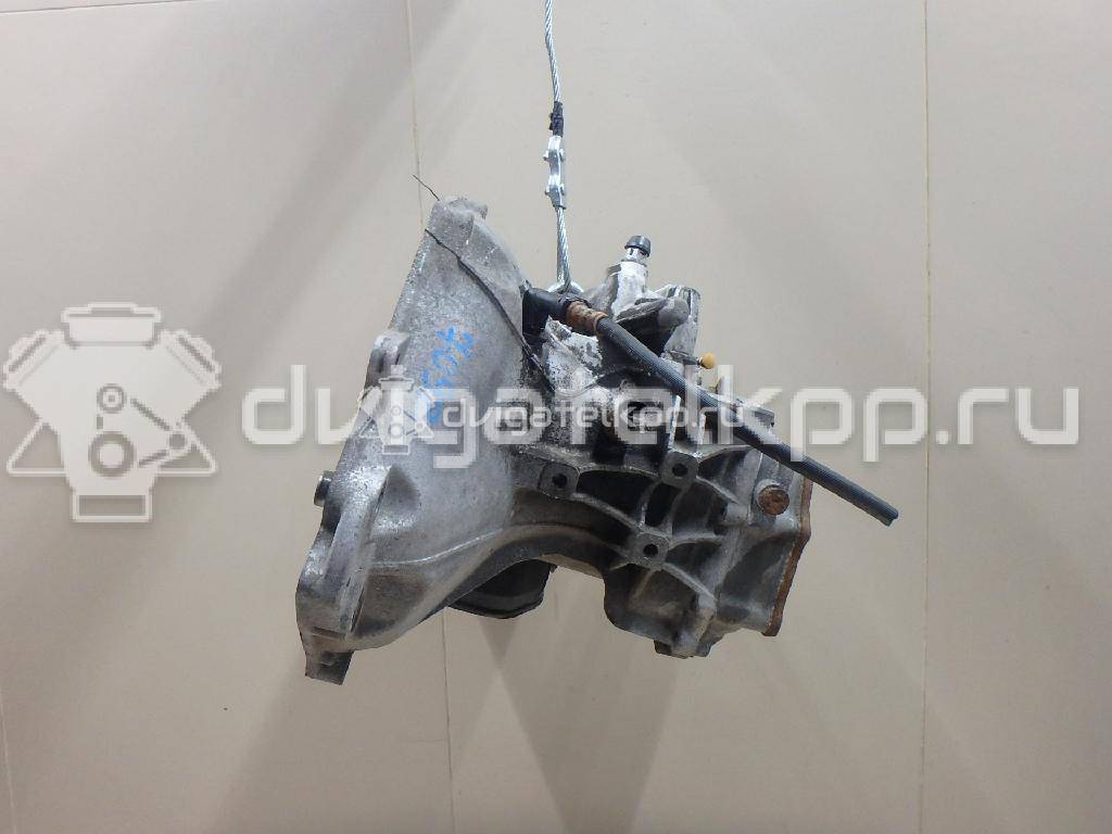 Фото Контрактная (б/у) МКПП для Opel Astra / Corsa / Agila 75-80 л.с 16V 1.2 л Z 12 XEP бензин 55555932 {forloop.counter}}