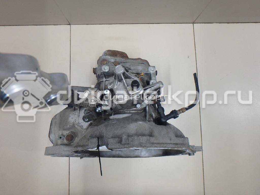 Фото Контрактная (б/у) МКПП для Opel Corsa / Agila 60 л.с 12V 1.0 л Z 10 XEP бензин 55555932 {forloop.counter}}