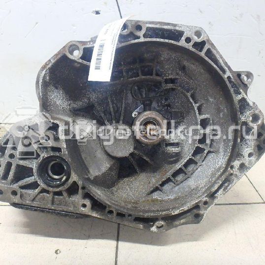 Фото Контрактная (б/у) МКПП для Opel Astra / Corsa / Agila 75-80 л.с 16V 1.2 л Z 12 XEP бензин 55566121