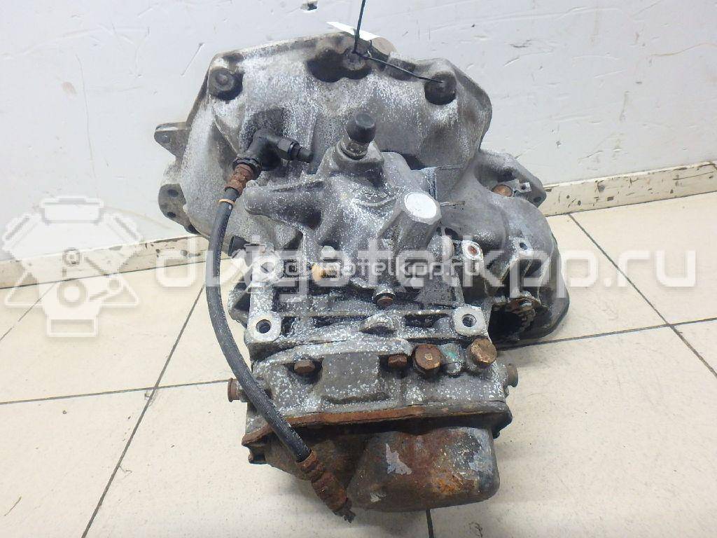 Фото Контрактная (б/у) МКПП для Opel Astra / Corsa / Agila 75-80 л.с 16V 1.2 л Z 12 XEP бензин 55566121 {forloop.counter}}