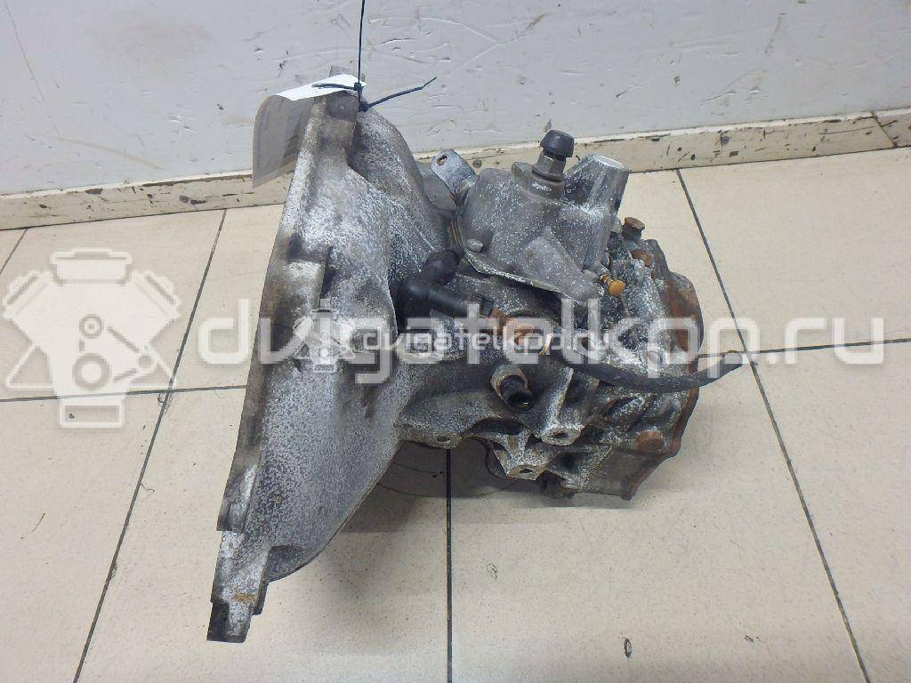 Фото Контрактная (б/у) МКПП для Opel Astra / Corsa / Agila 75-80 л.с 16V 1.2 л Z 12 XEP бензин 55566121 {forloop.counter}}