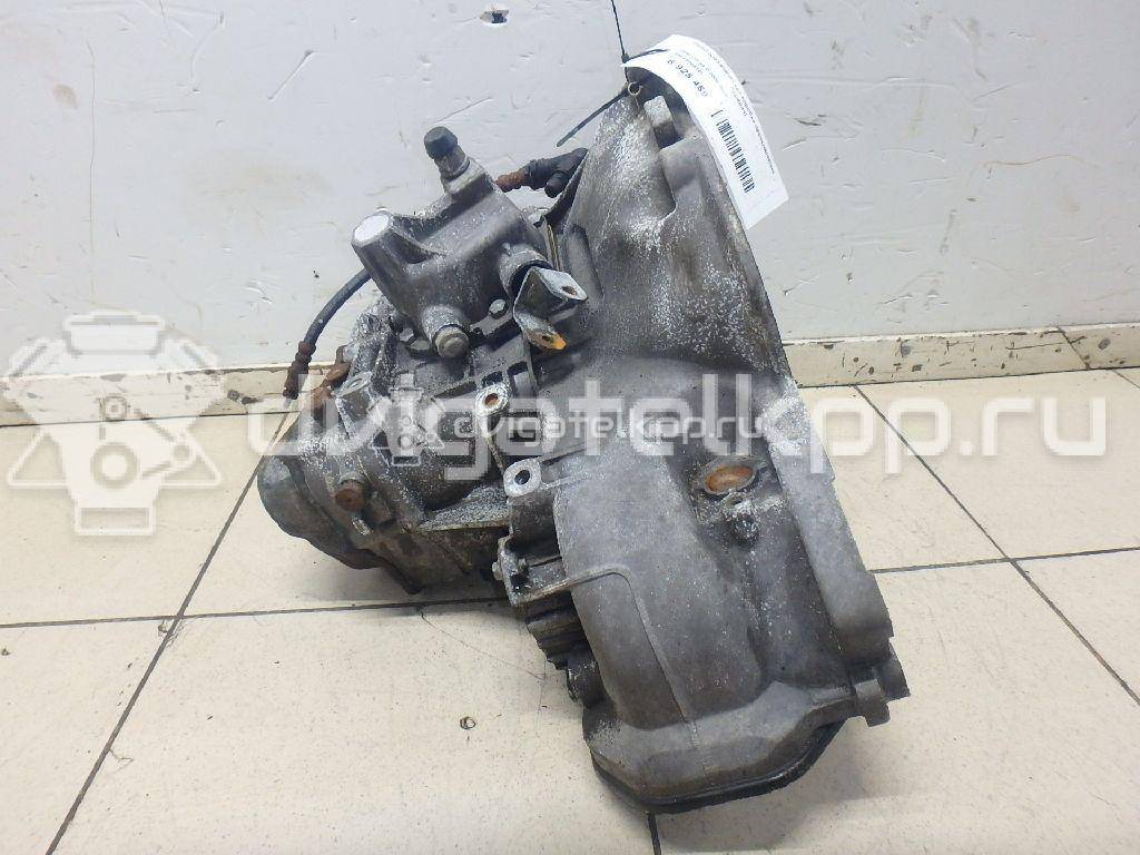 Фото Контрактная (б/у) МКПП для Opel Astra / Corsa / Agila 75-80 л.с 16V 1.2 л Z 12 XEP бензин 55566121 {forloop.counter}}