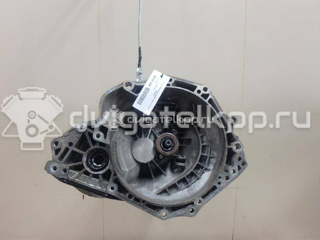 Фото Контрактная (б/у) МКПП для Opel Corsa 83-86 л.с 16V 1.2 л A 12 XER бензин 5700268 {forloop.counter}}