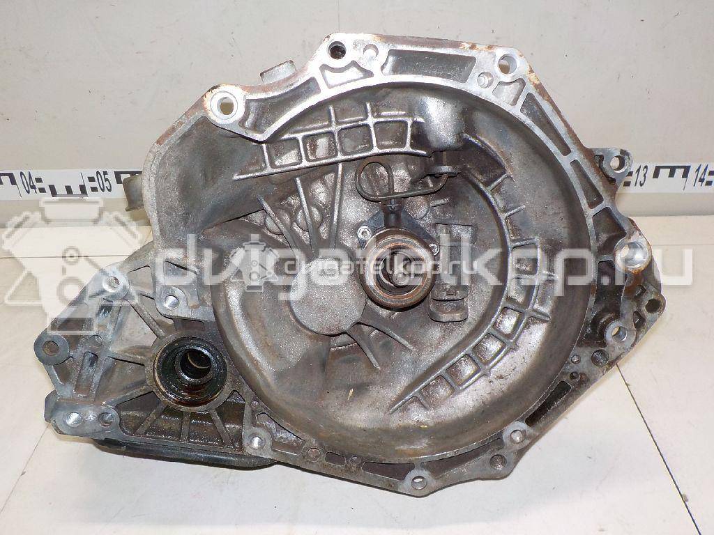 Фото Контрактная (б/у) МКПП для Opel / Suzuki / Vauxhall 75-80 л.с 16V 1.2 л Z 12 XEP бензин 93191894 {forloop.counter}}