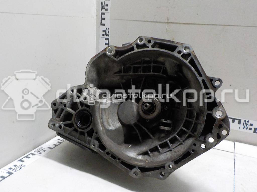 Фото Контрактная (б/у) МКПП для Opel / Suzuki / Vauxhall 75-80 л.с 16V 1.2 л Z 12 XEP бензин 93191894 {forloop.counter}}