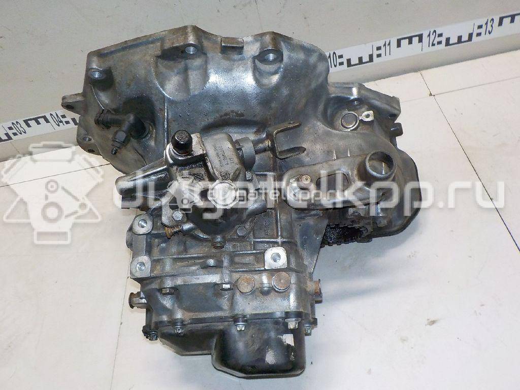 Фото Контрактная (б/у) МКПП для Opel / Suzuki / Vauxhall 75-80 л.с 16V 1.2 л Z 12 XEP бензин 93191894 {forloop.counter}}