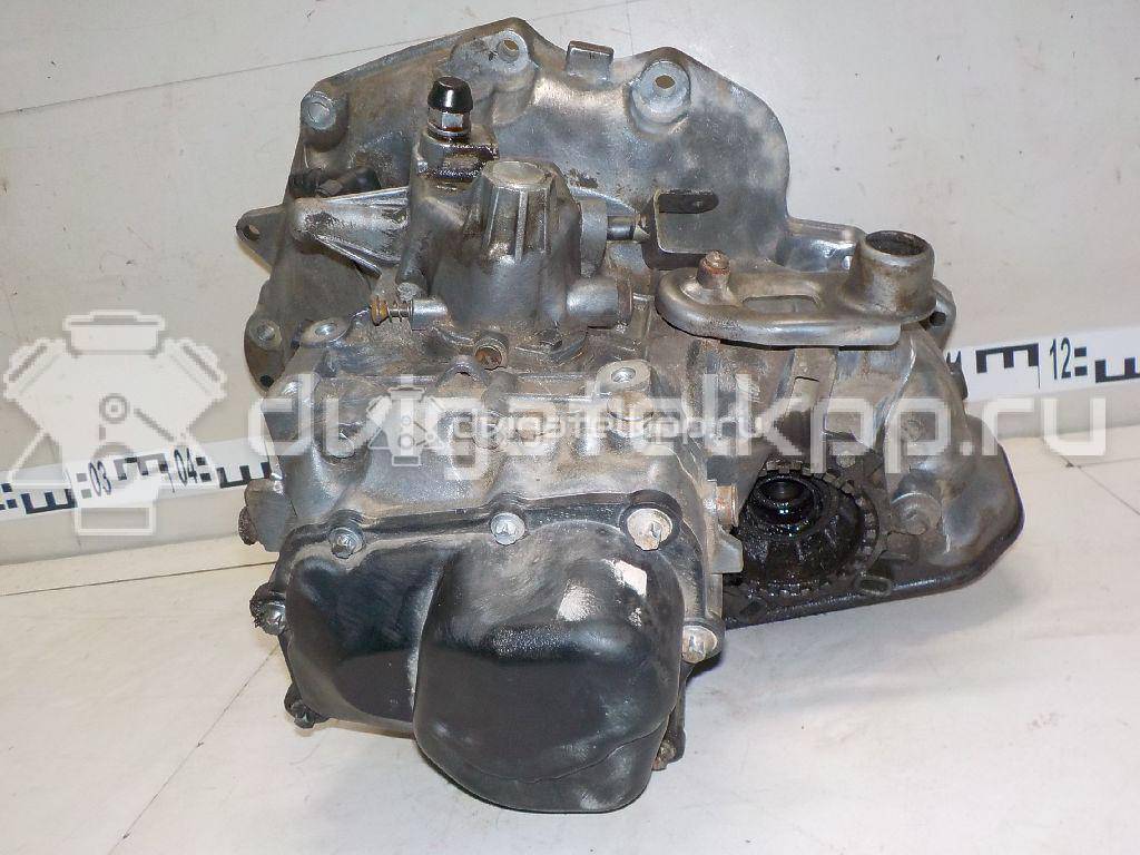 Фото Контрактная (б/у) МКПП для Opel / Suzuki / Vauxhall 75-80 л.с 16V 1.2 л Z 12 XEP бензин 93191894 {forloop.counter}}