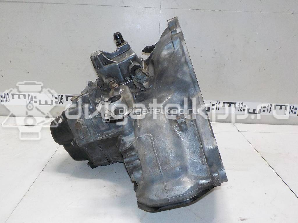 Фото Контрактная (б/у) МКПП для Opel / Suzuki / Vauxhall 75-80 л.с 16V 1.2 л Z 12 XEP бензин 93191894 {forloop.counter}}