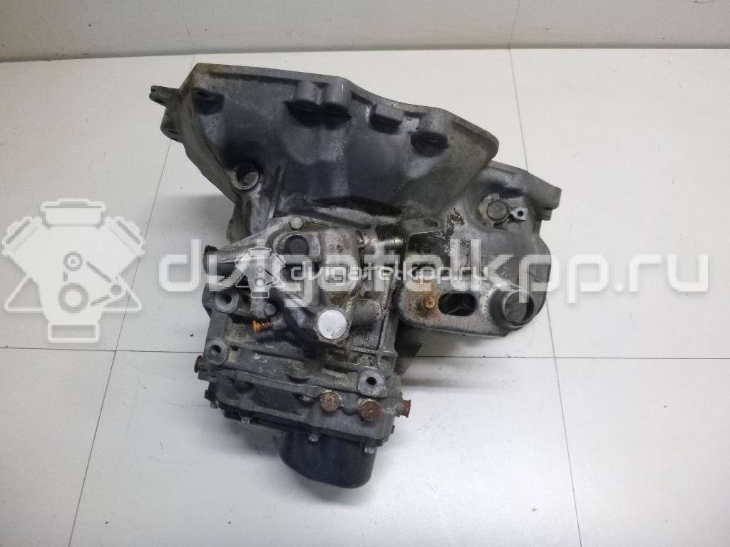 Фото Контрактная (б/у) МКПП для Opel Astra / Corsa / Agila 75-80 л.с 16V 1.2 л Z 12 XEP бензин 93191894 {forloop.counter}}