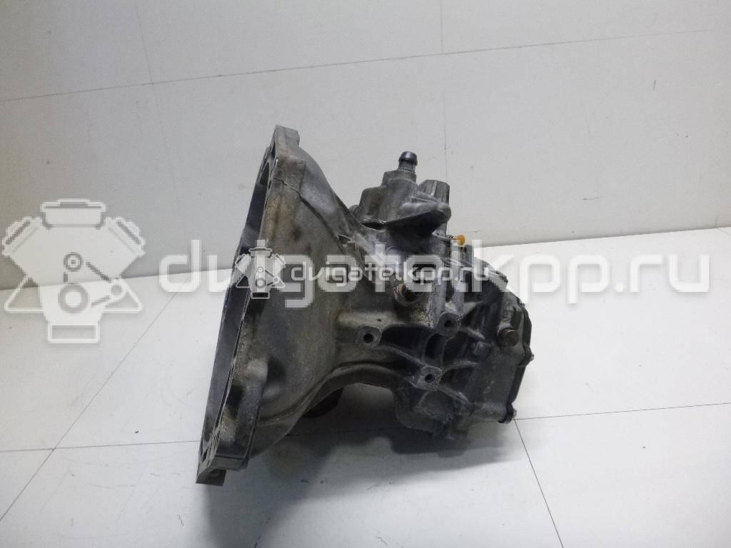 Фото Контрактная (б/у) МКПП для Opel Astra / Corsa / Agila 75-80 л.с 16V 1.2 л Z 12 XEP бензин 93191894 {forloop.counter}}