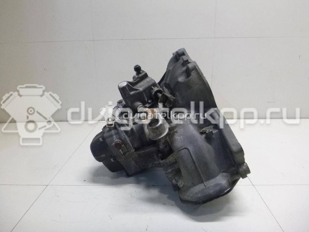 Фото Контрактная (б/у) МКПП для Opel Astra / Corsa / Agila 75-80 л.с 16V 1.2 л Z 12 XEP бензин 93191894 {forloop.counter}}