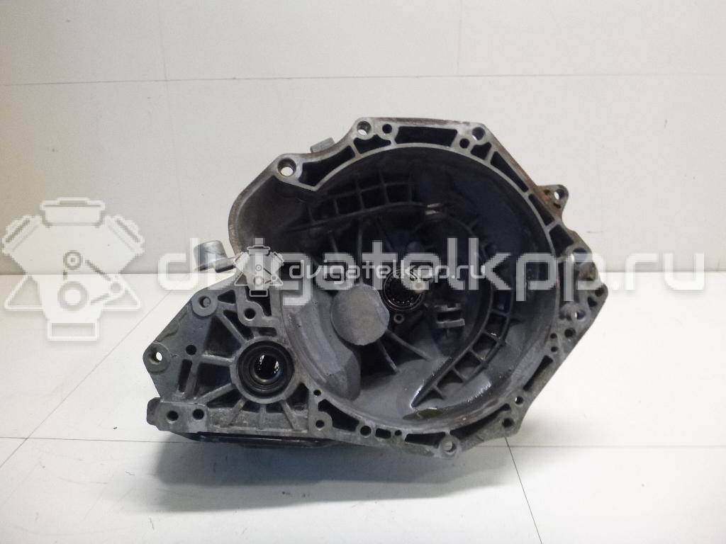 Фото Контрактная (б/у) МКПП для Opel Astra / Corsa / Agila 75-80 л.с 16V 1.2 л Z 12 XEP бензин 93191894 {forloop.counter}}