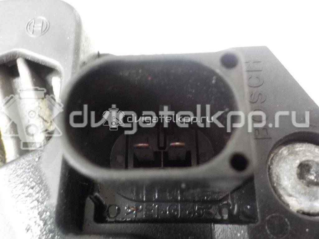 Фото Генератор  03G903023 для Skoda Roomster 5J / Octaviaii 1Z3 / Yeti 5L / Fabia / Octavia {forloop.counter}}